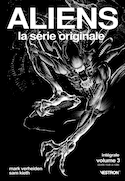 Aliens, la série originale, t. 03